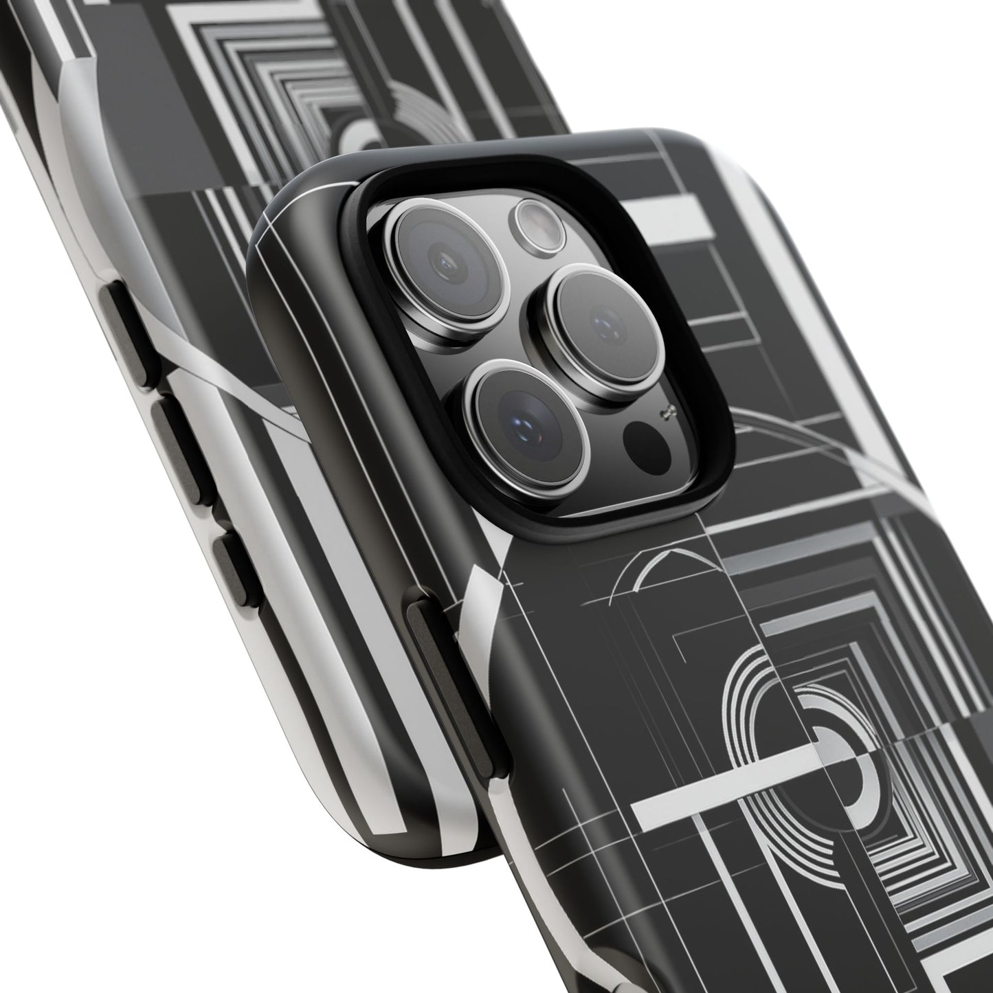 Tough Cases | Modern Art Phone Covers