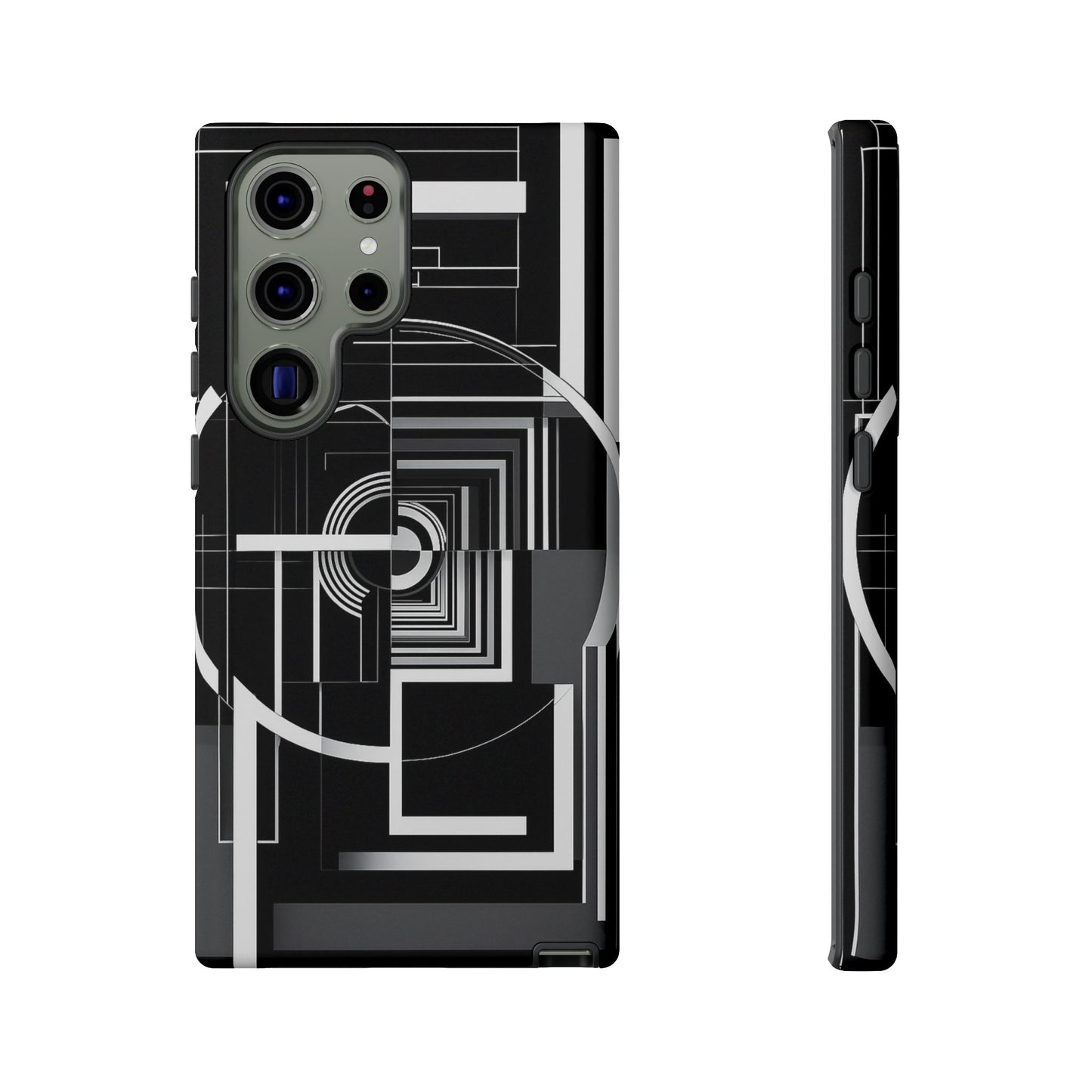 Tough Cases | Modern Art Phone Covers