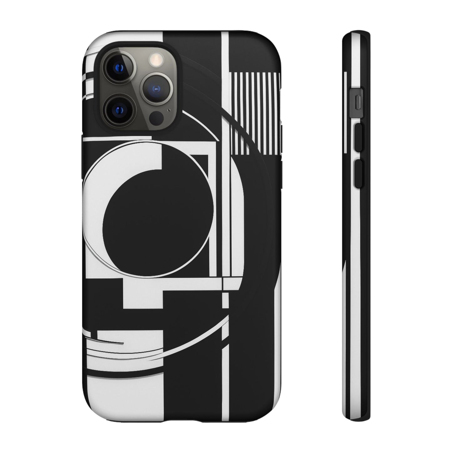 Tough Cases | Modern Art Phone Covers