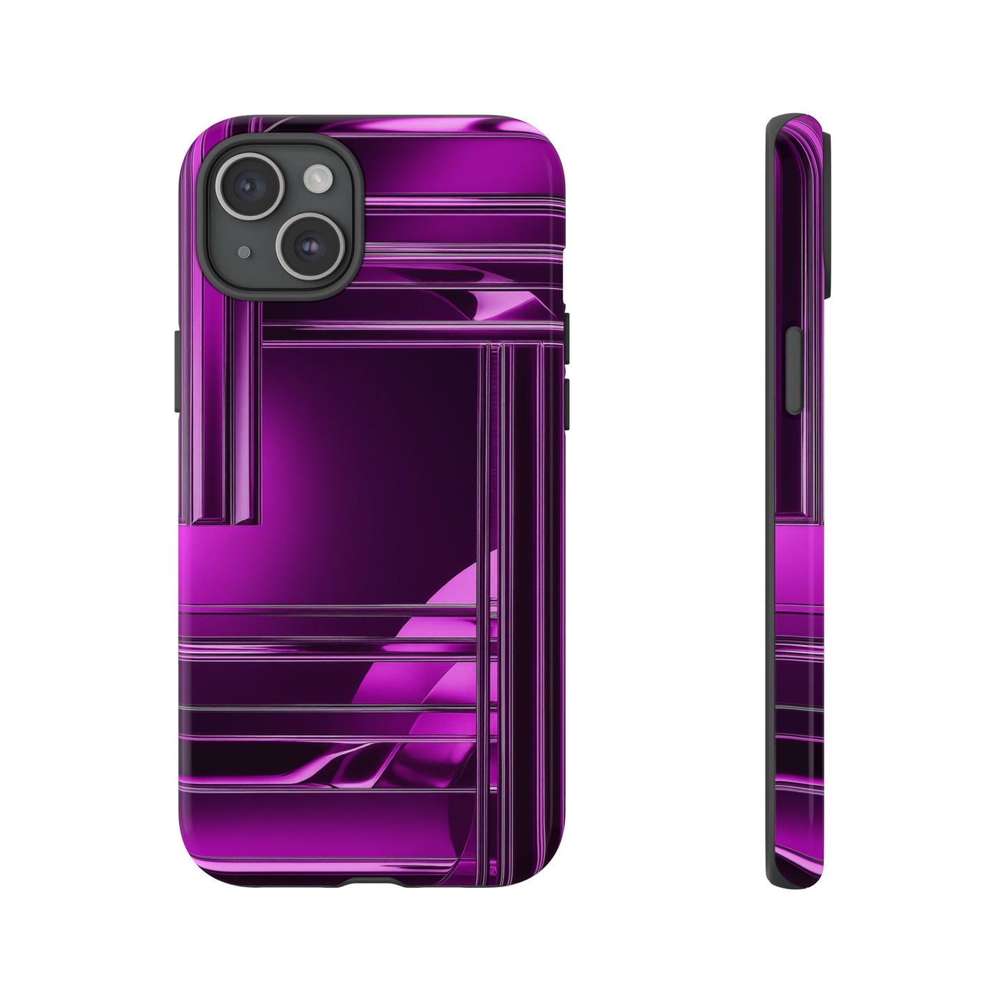 Tough Cases | Modern Art Phone Covers