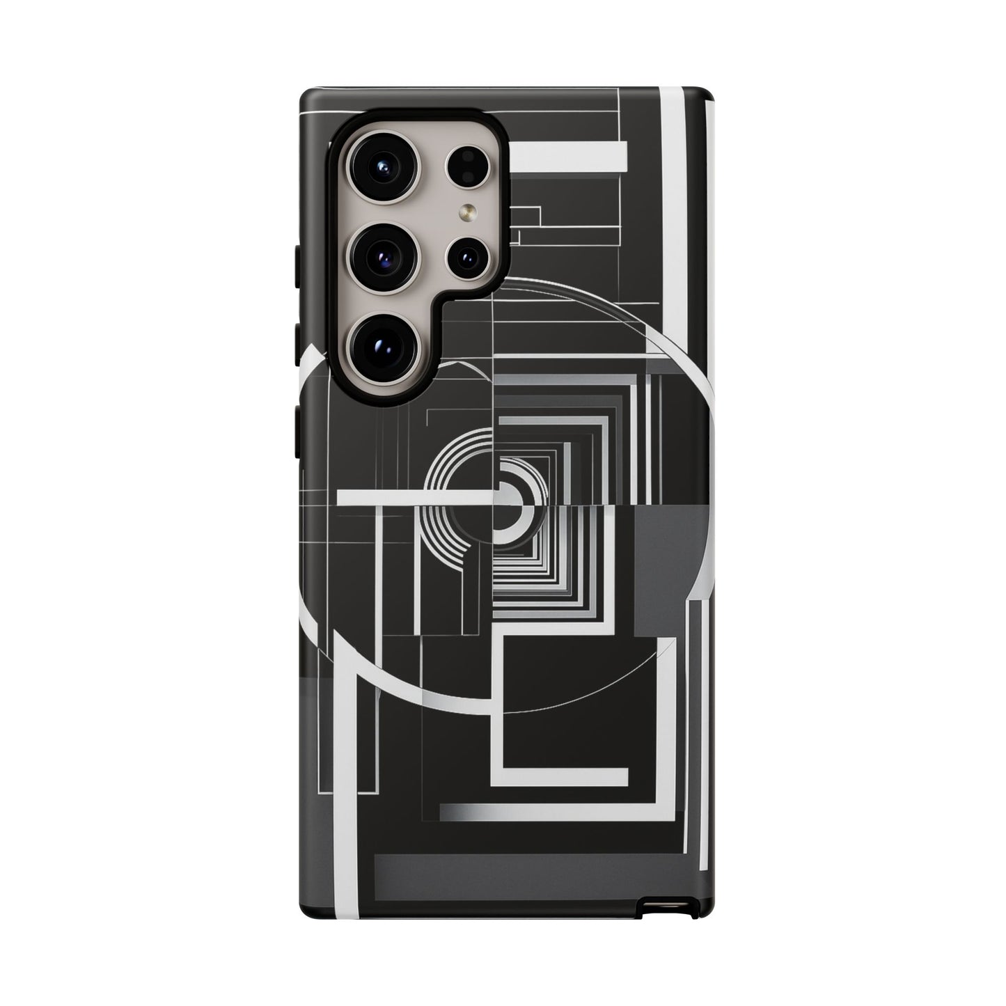 Tough Cases | Modern Art Phone Covers