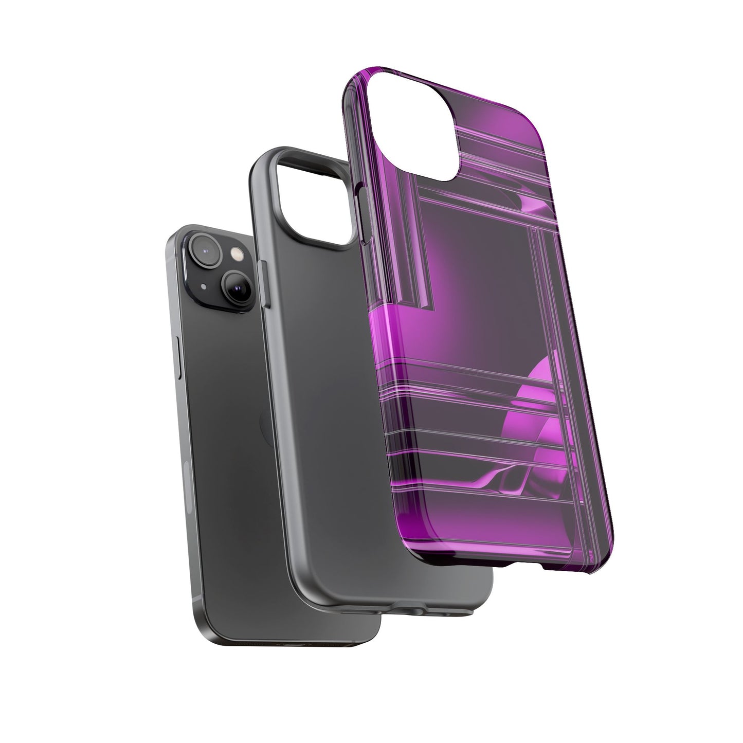 Tough Cases | Modern Art Phone Covers