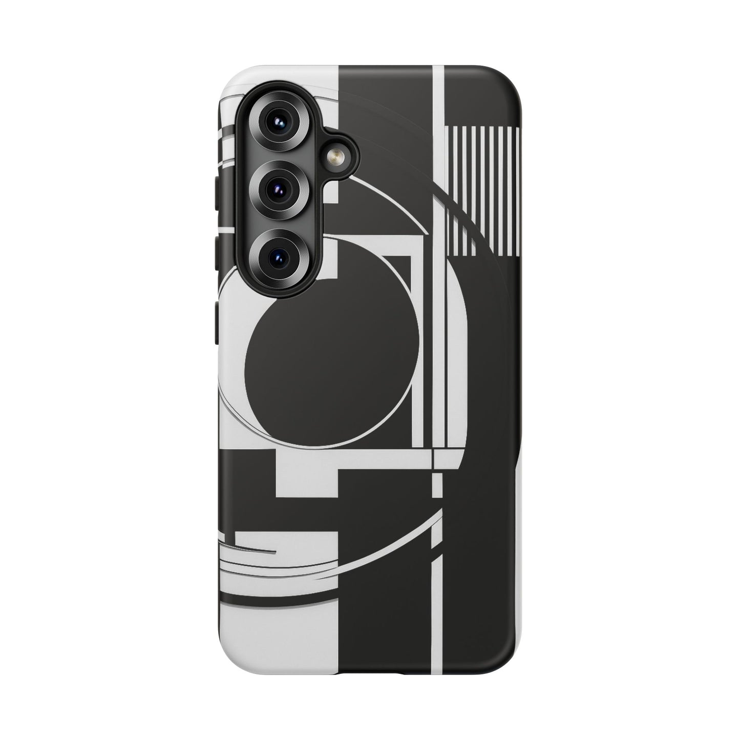 Tough Cases | Modern Art Phone Covers