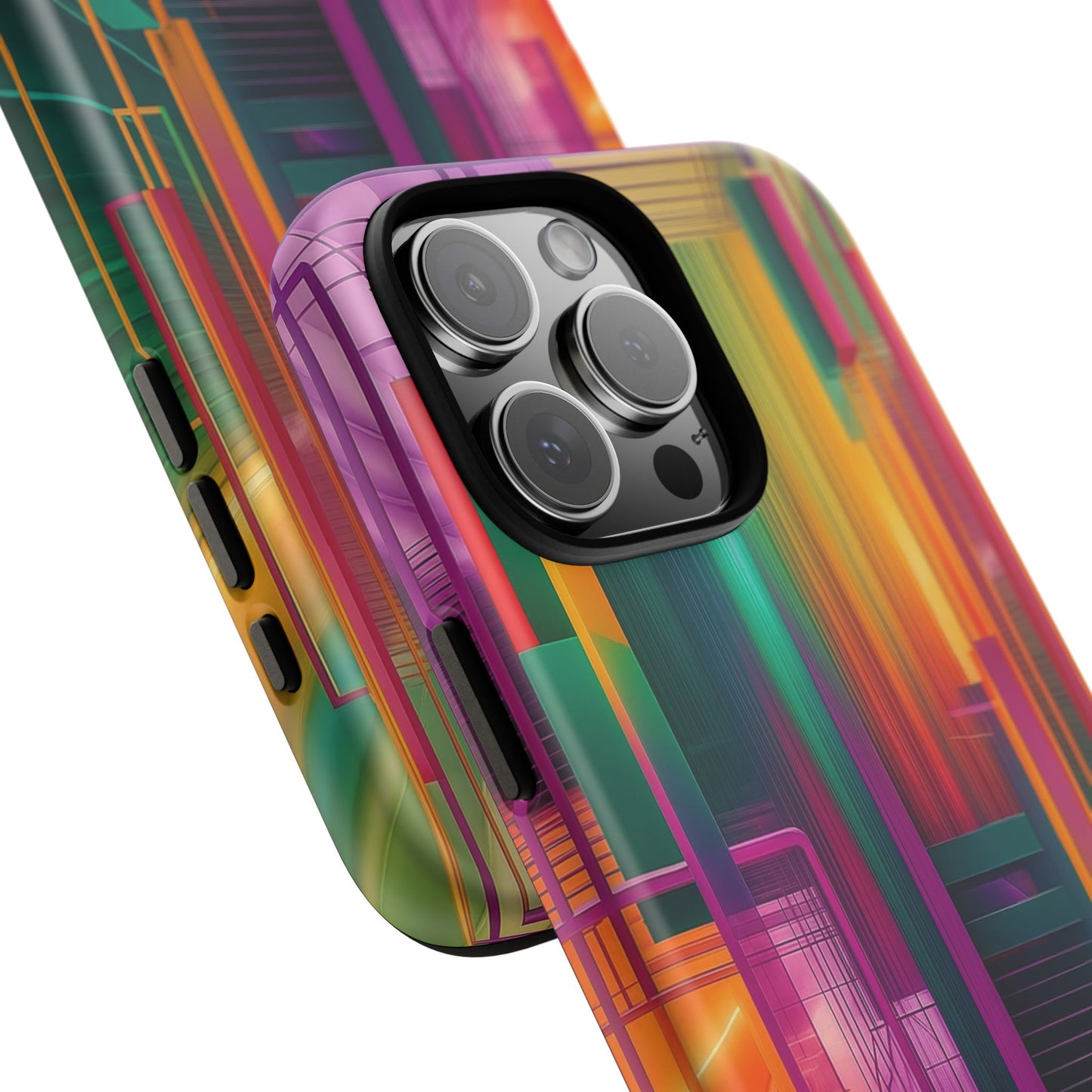 Tough Cases | Modern Art Phone Covers