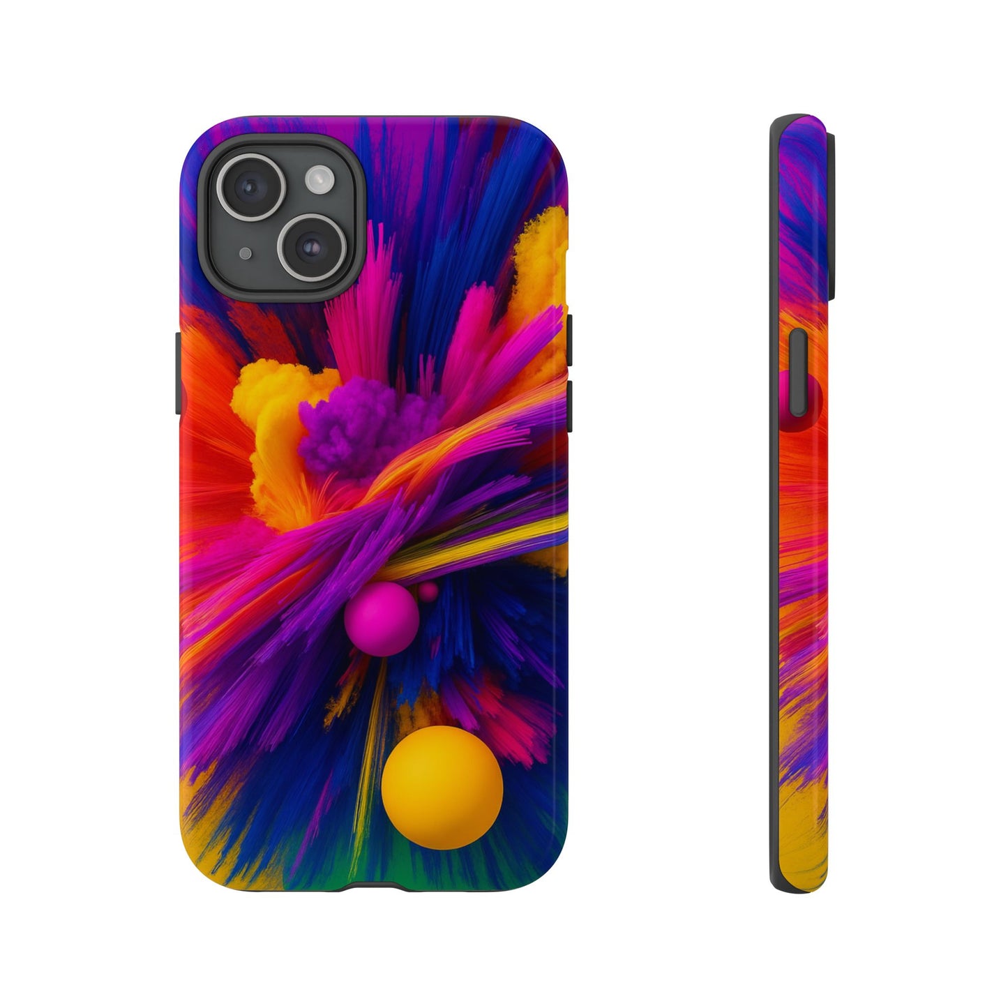 Tough Cases | Modern Art Phone Covers