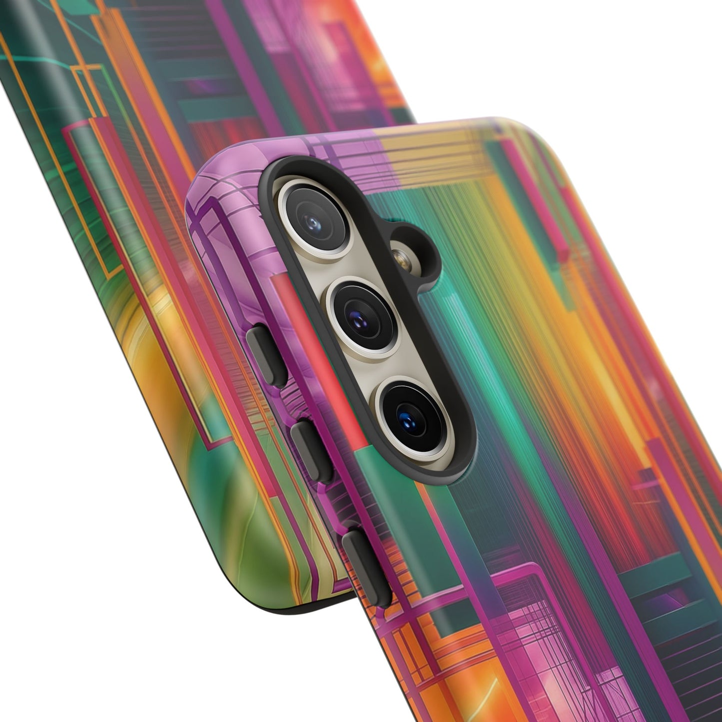 Tough Cases | Modern Art Phone Covers