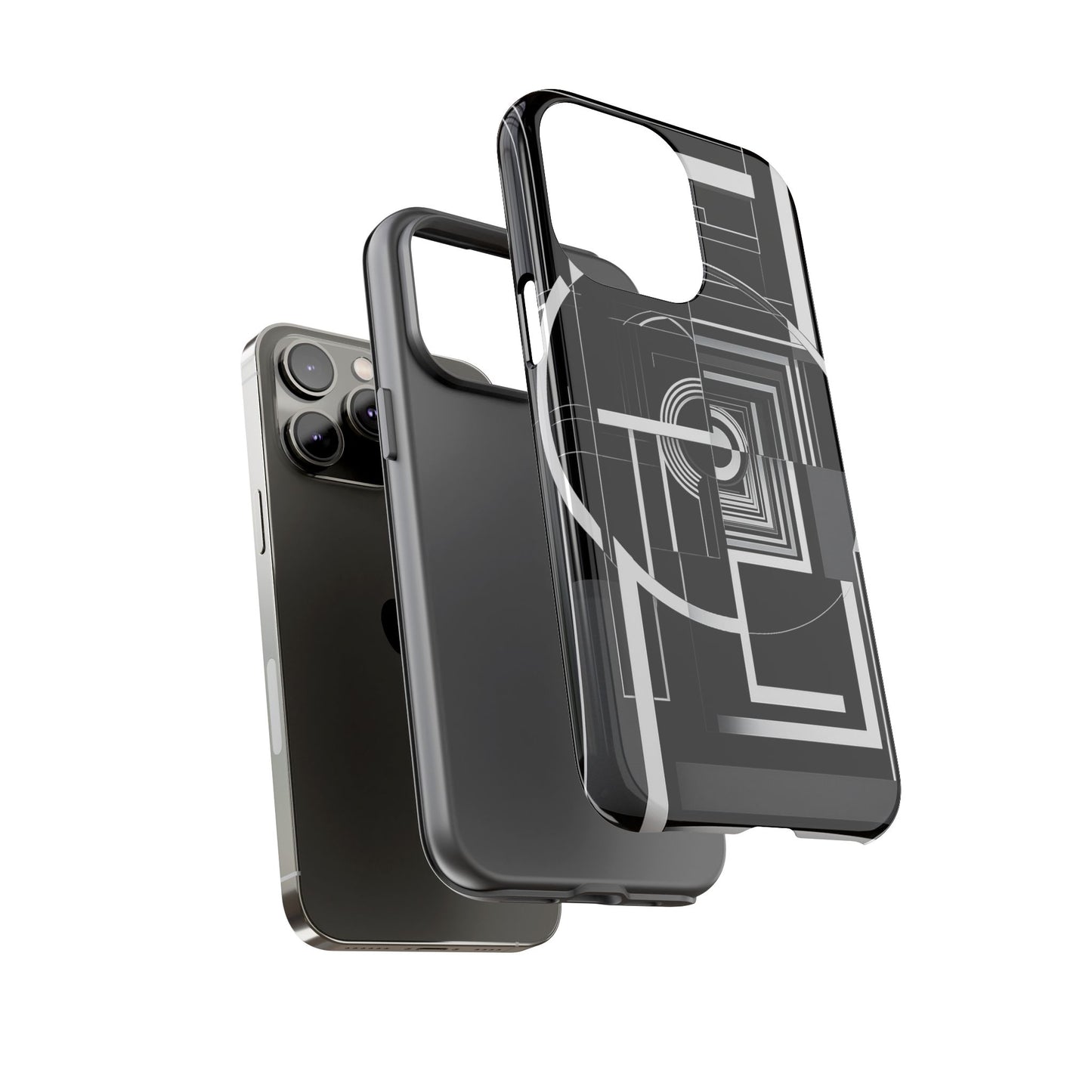 Tough Cases | Modern Art Phone Covers