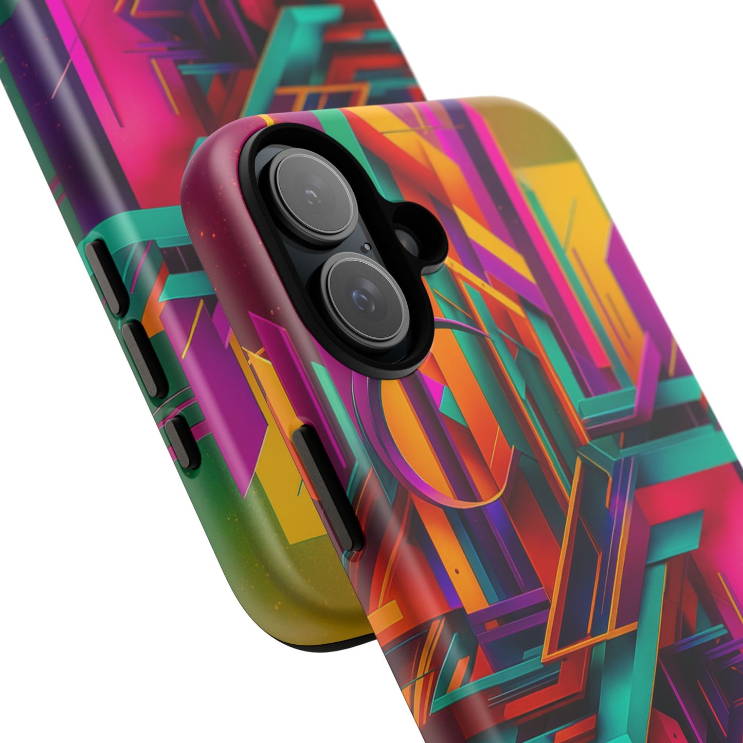 Tough Cases | Modern Art Phone Covers