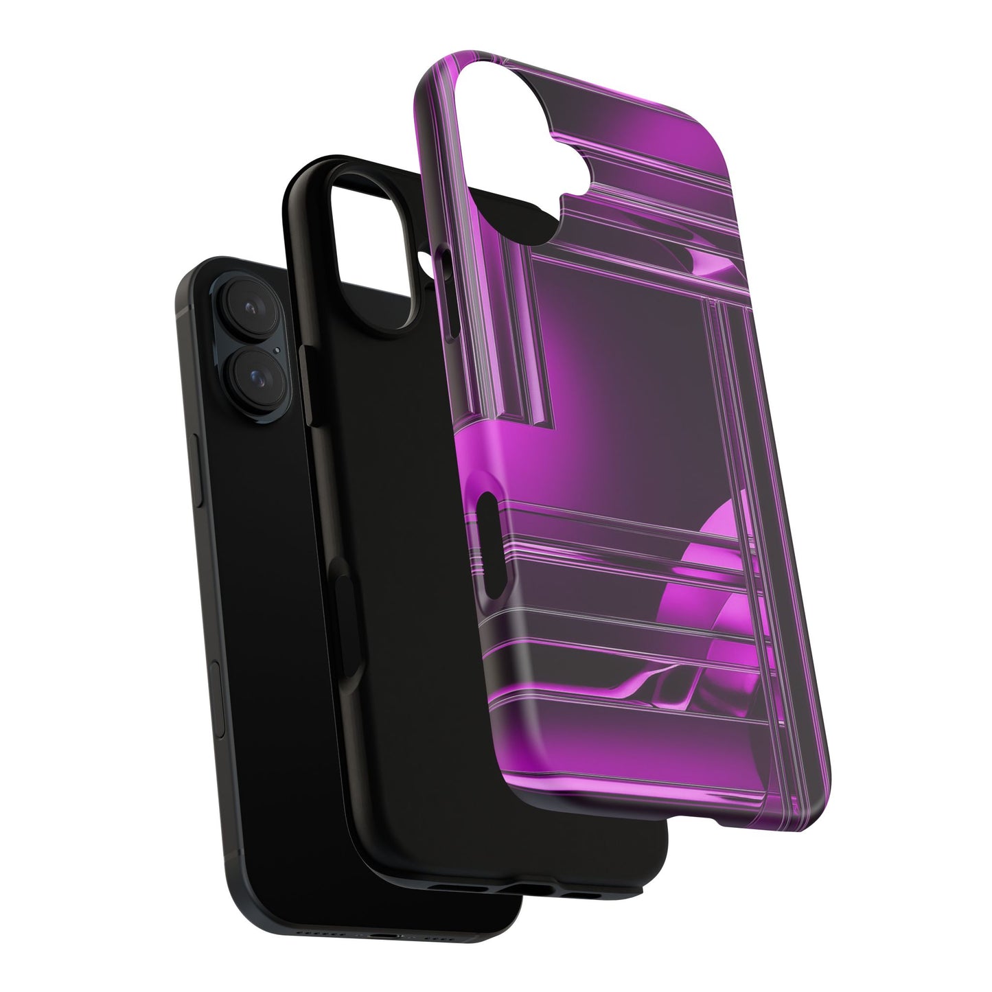 Tough Cases | Modern Art Phone Covers