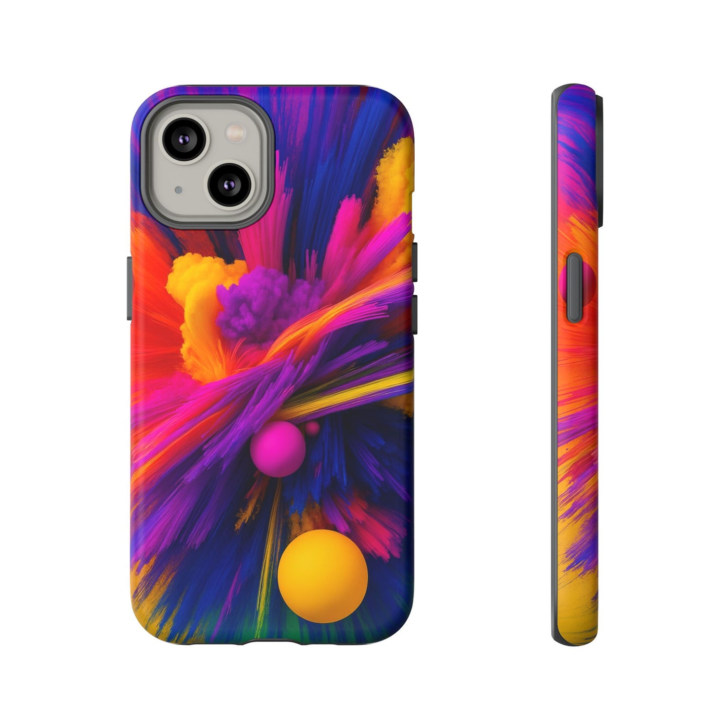 Tough Cases | Modern Art Phone Covers