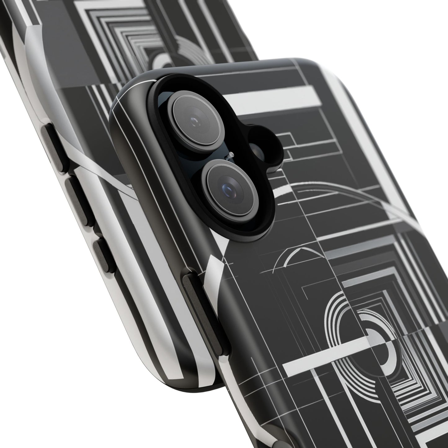 Tough Cases | Modern Art Phone Covers