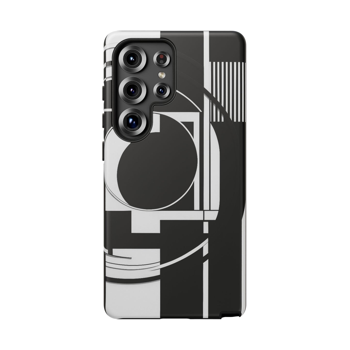 Tough Cases | Modern Art Phone Covers