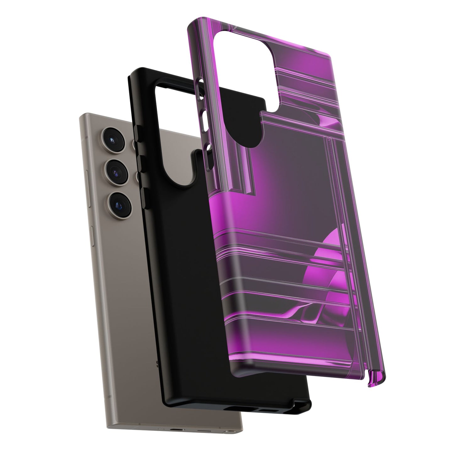 Tough Cases | Modern Art Phone Covers