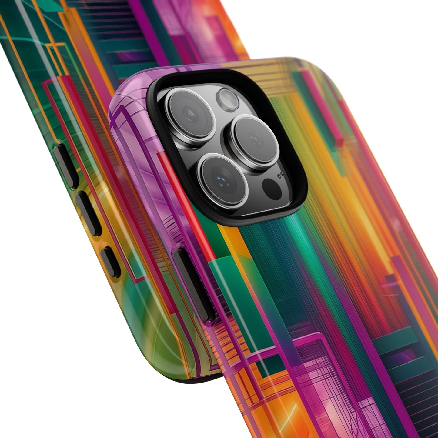 Tough Cases | Modern Art Phone Covers