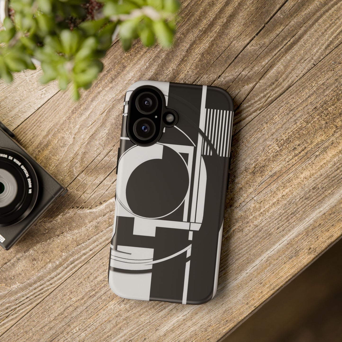 Tough Cases | Modern Art Phone Covers