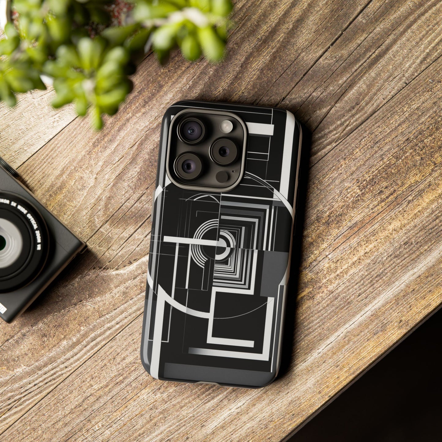 Tough Cases | Modern Art Phone Covers