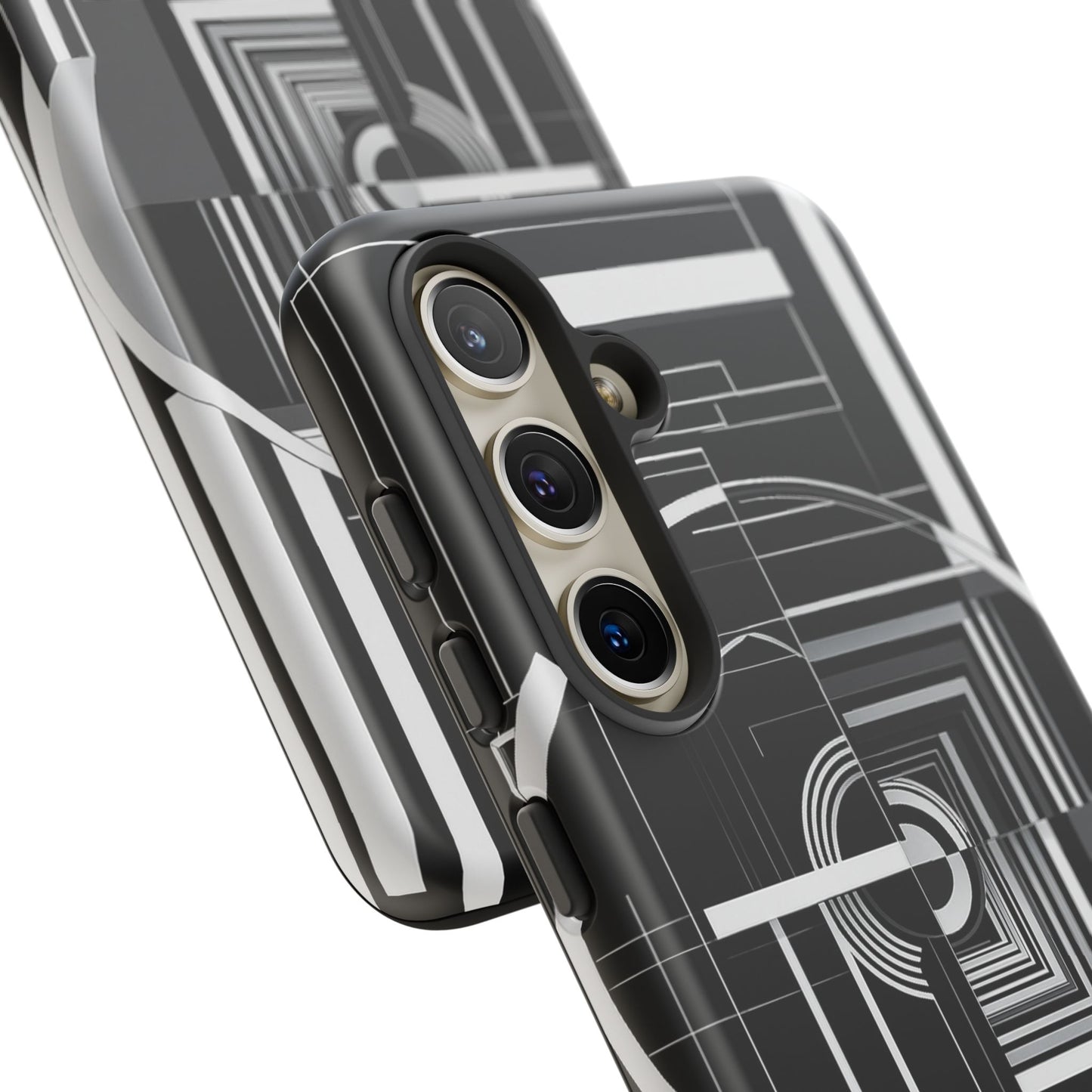 Tough Cases | Modern Art Phone Covers