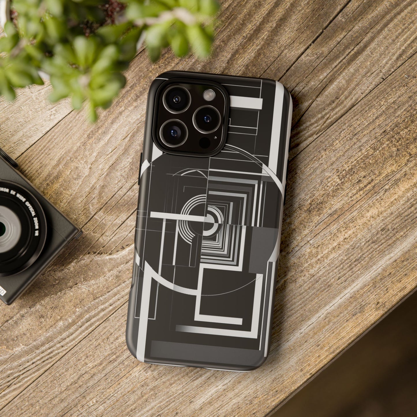 Tough Cases | Modern Art Phone Covers