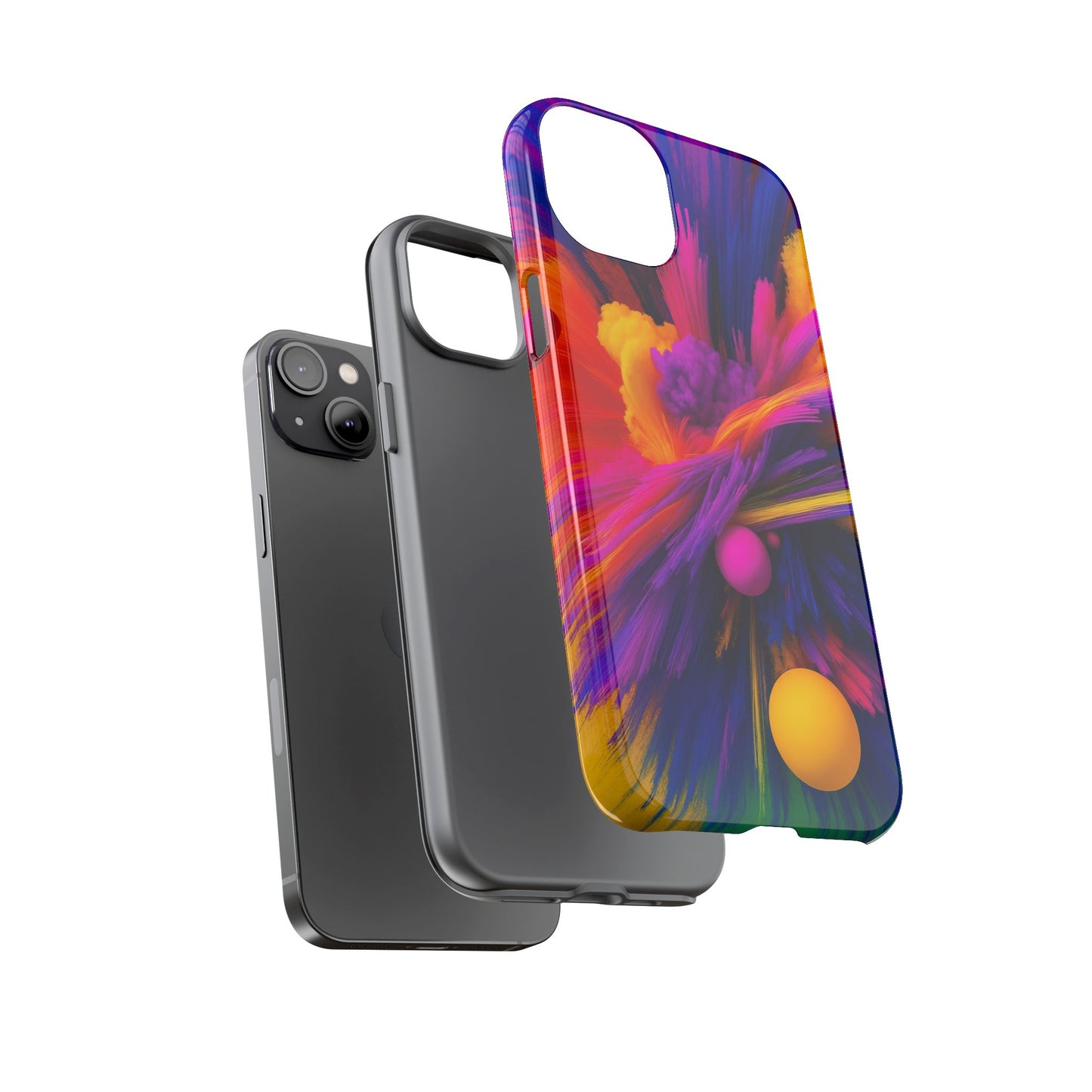 Tough Cases | Modern Art Phone Covers