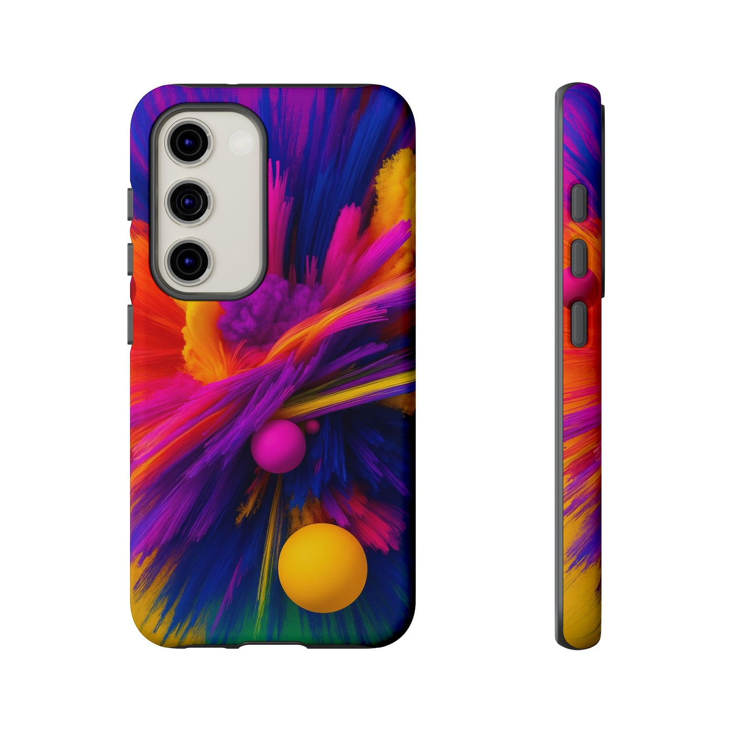 Tough Cases | Modern Art Phone Covers