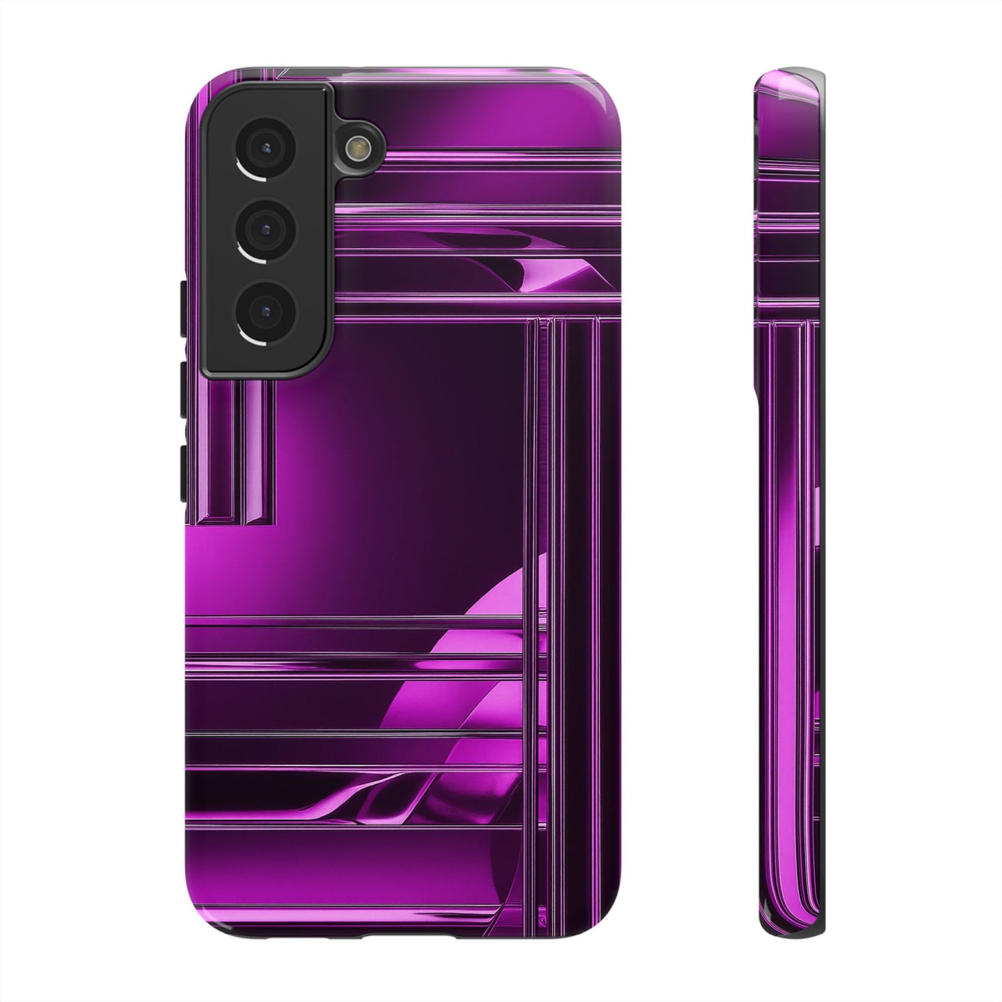Tough Cases | Modern Art Phone Covers