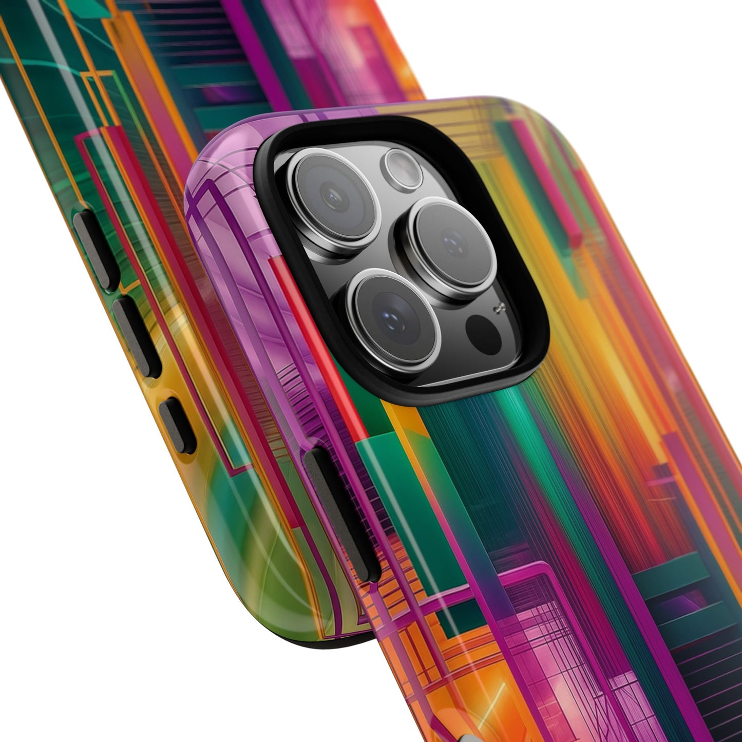 Tough Cases | Modern Art Phone Covers