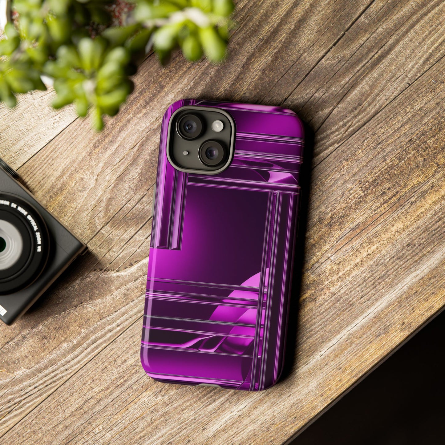 Tough Cases | Modern Art Phone Covers