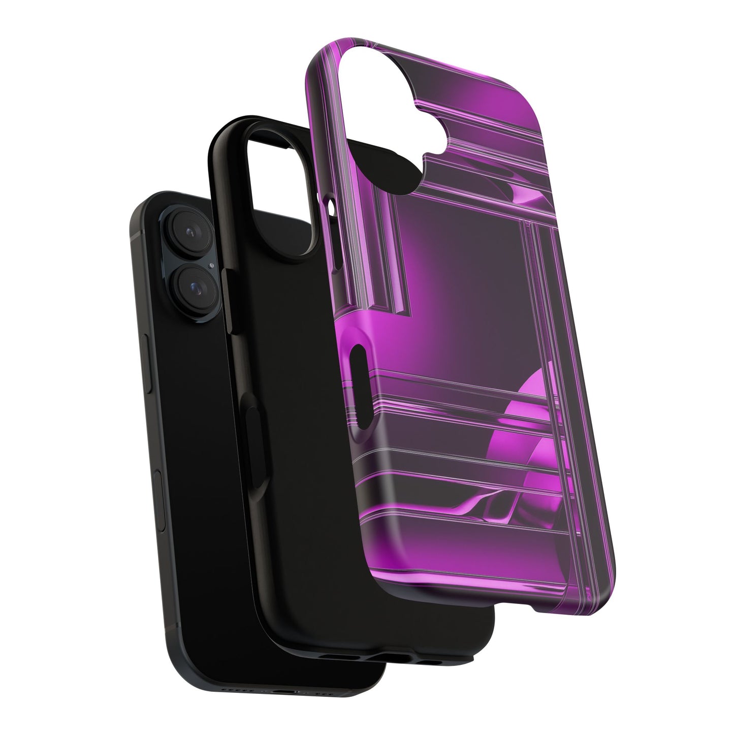 Tough Cases | Modern Art Phone Covers