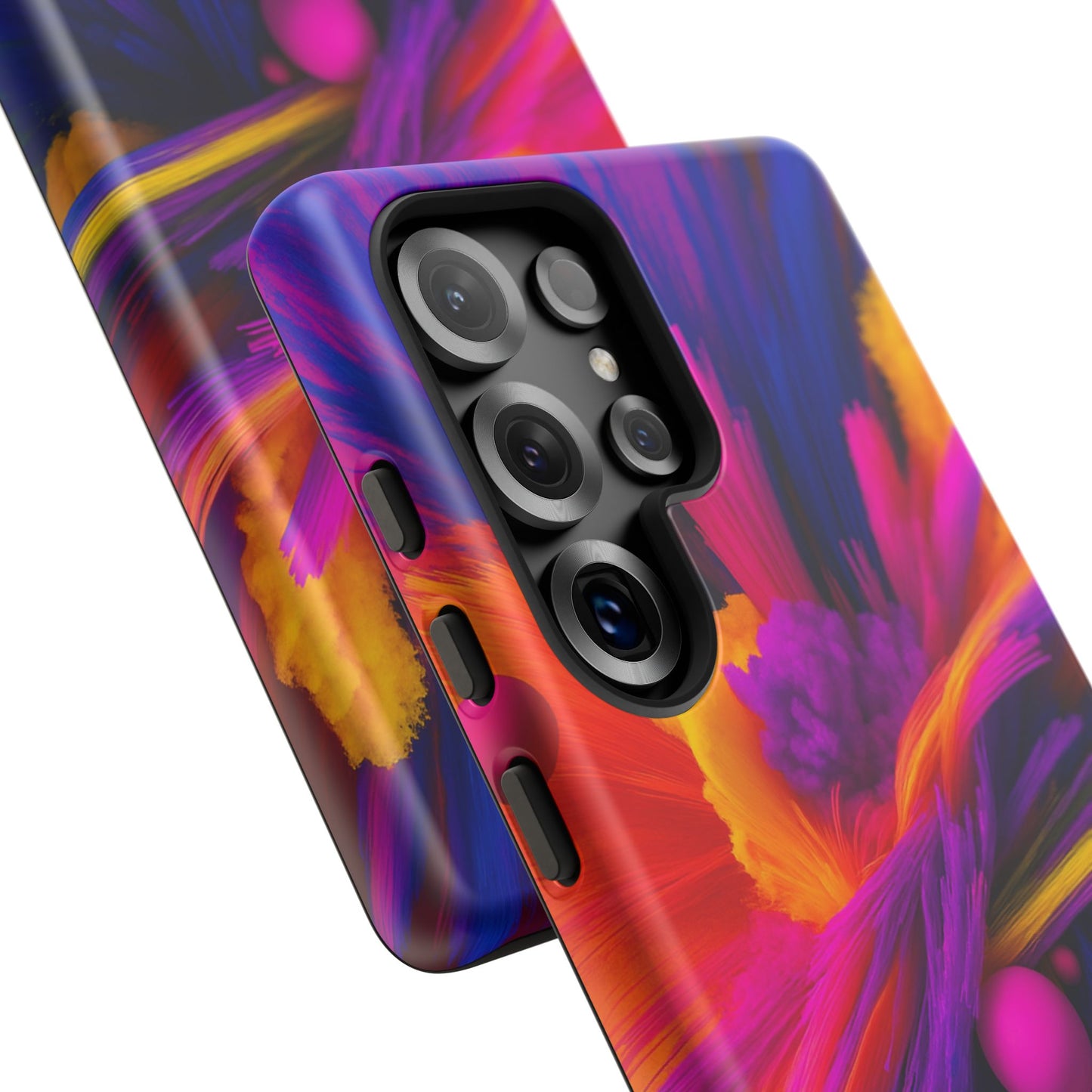 Tough Cases | Modern Art Phone Covers