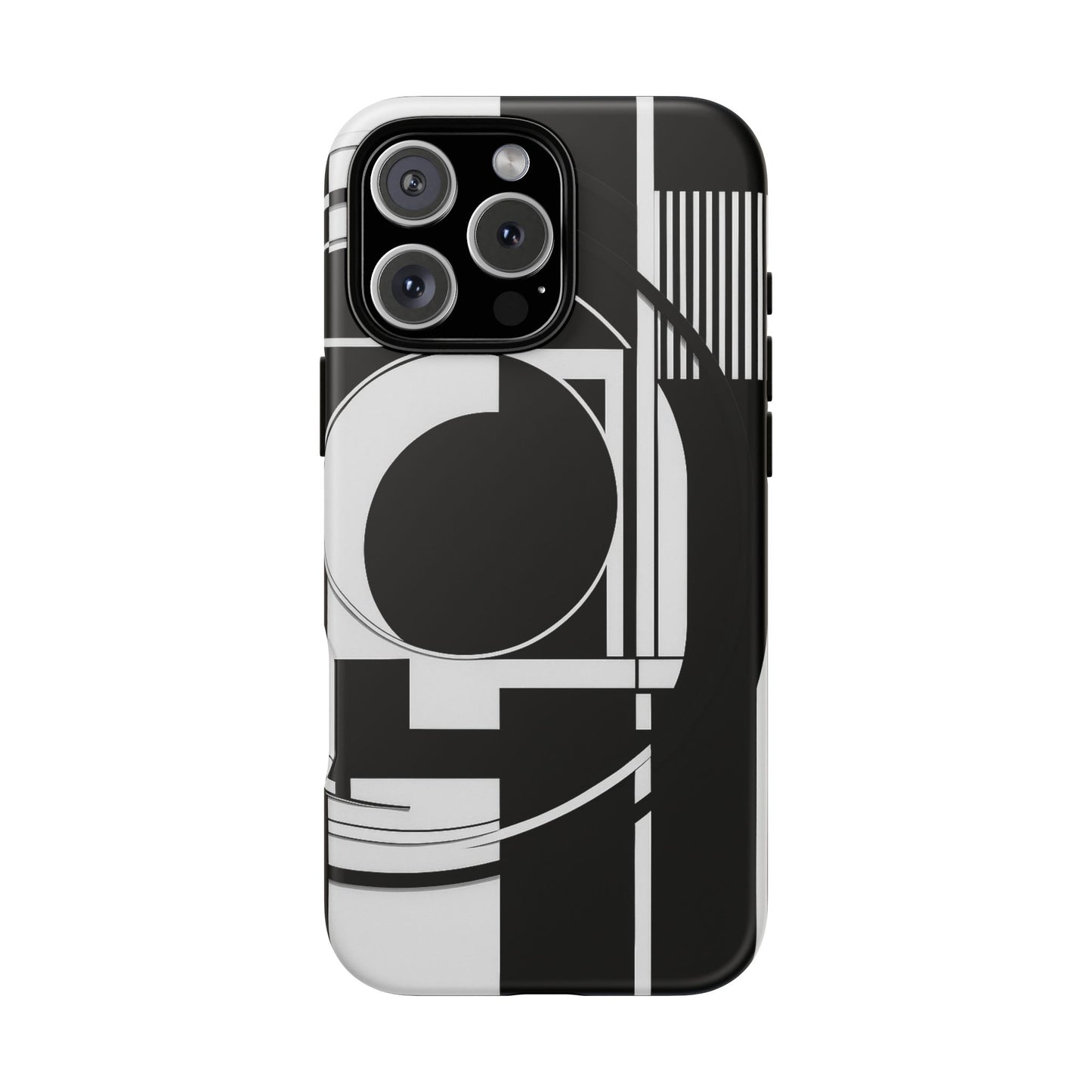 Tough Cases | Modern Art Phone Covers