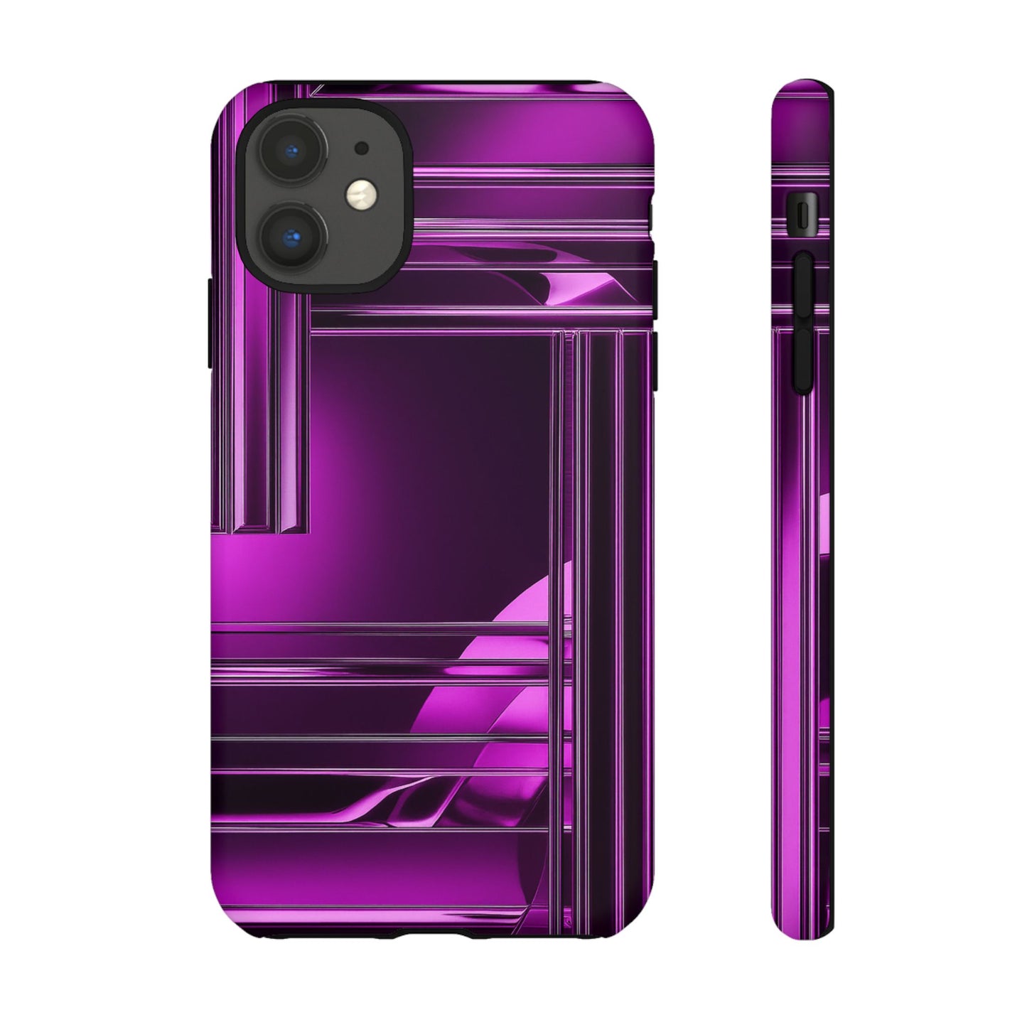 Tough Cases | Modern Art Phone Covers