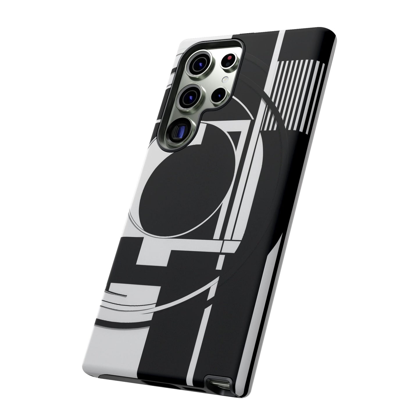 Tough Cases | Modern Art Phone Covers