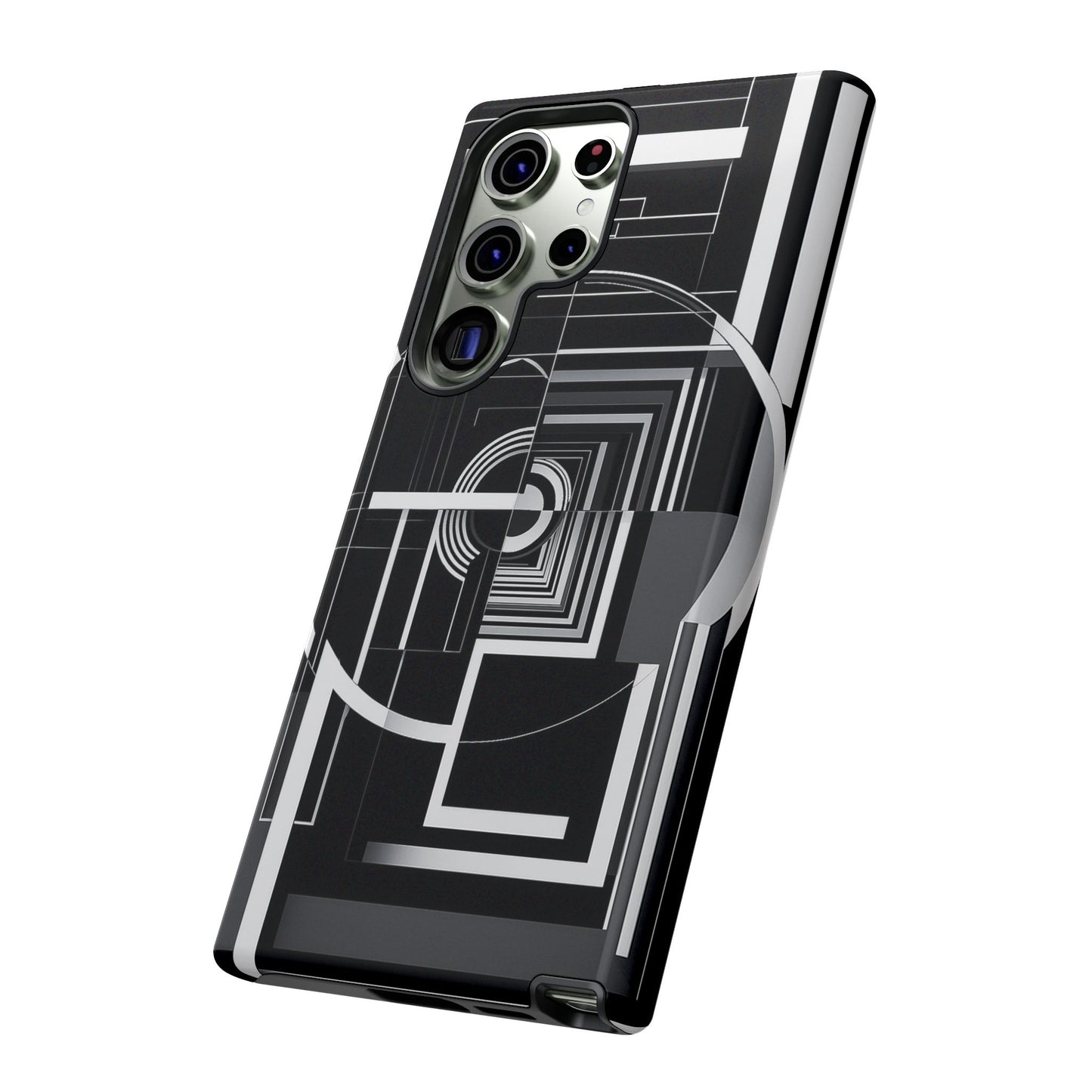 Tough Cases | Modern Art Phone Covers