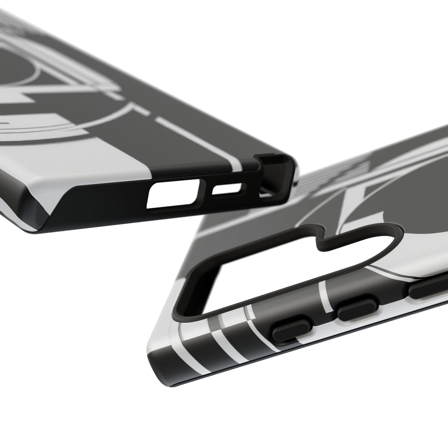 Tough Cases | Modern Art Phone Covers