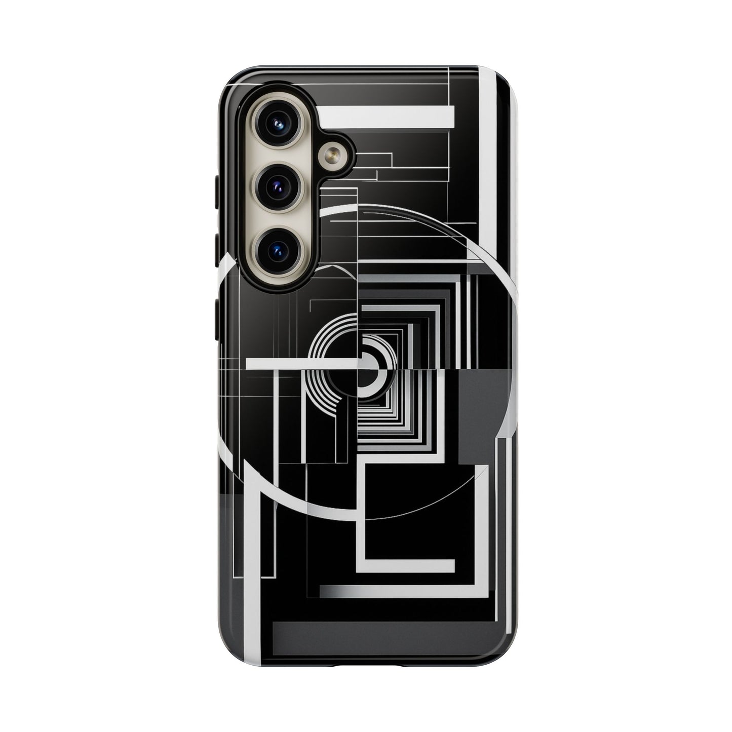Tough Cases | Modern Art Phone Covers