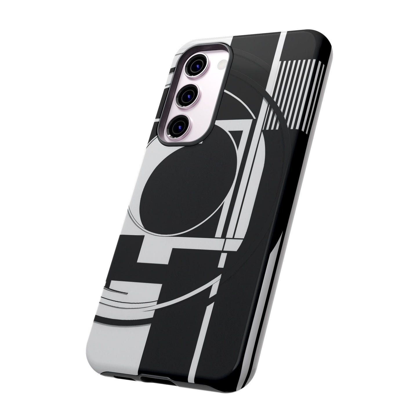 Tough Cases | Modern Art Phone Covers