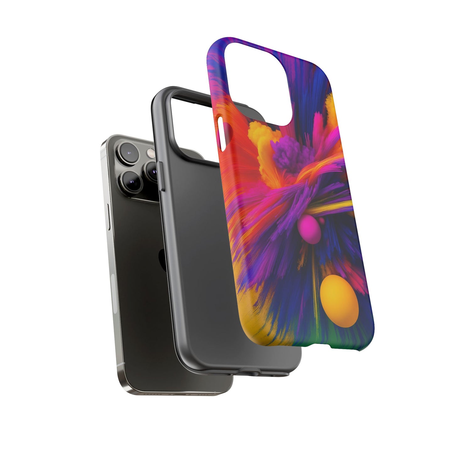 Tough Cases | Modern Art Phone Covers