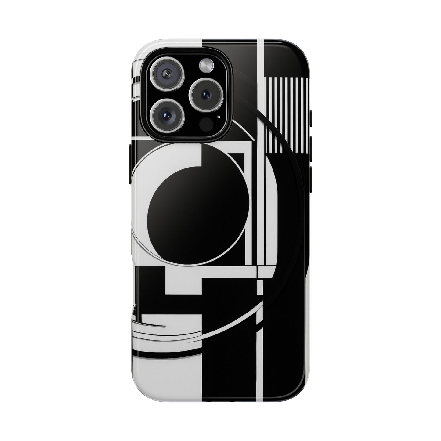 Tough Cases | Modern Art Phone Covers