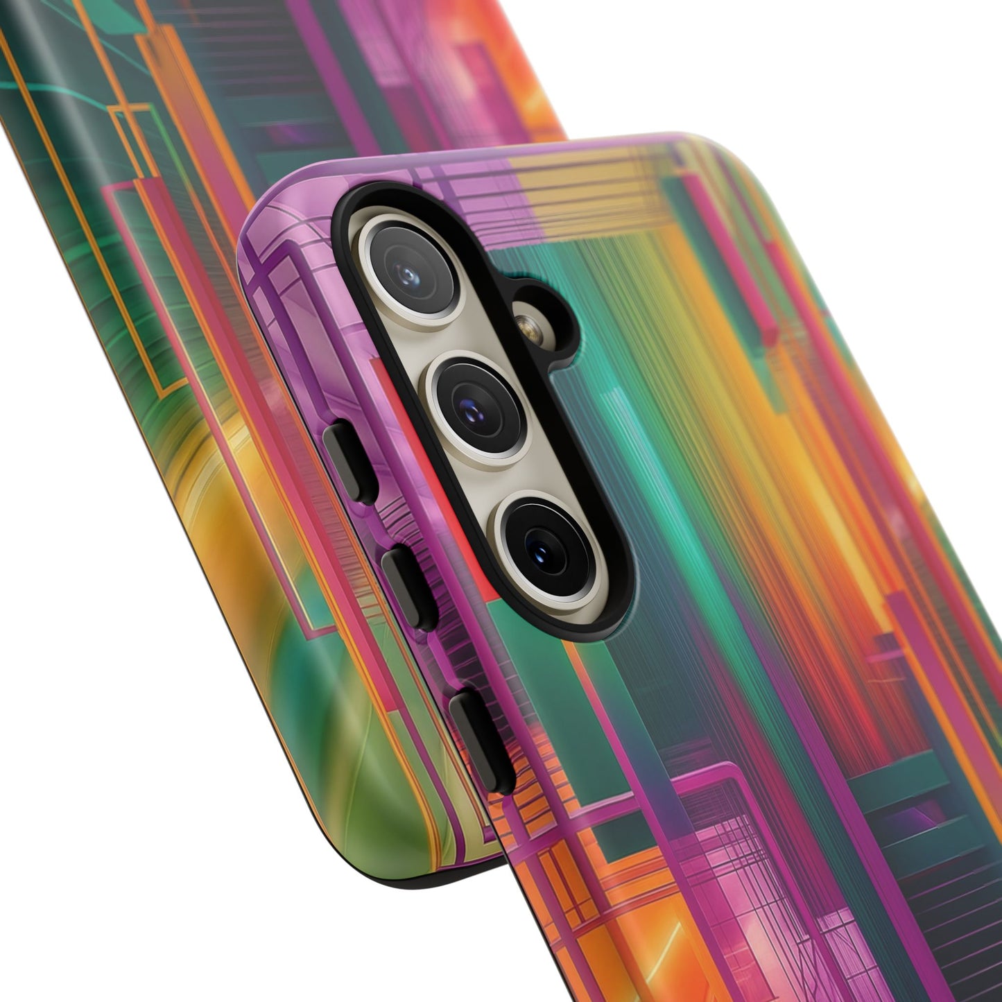 Tough Cases | Modern Art Phone Covers