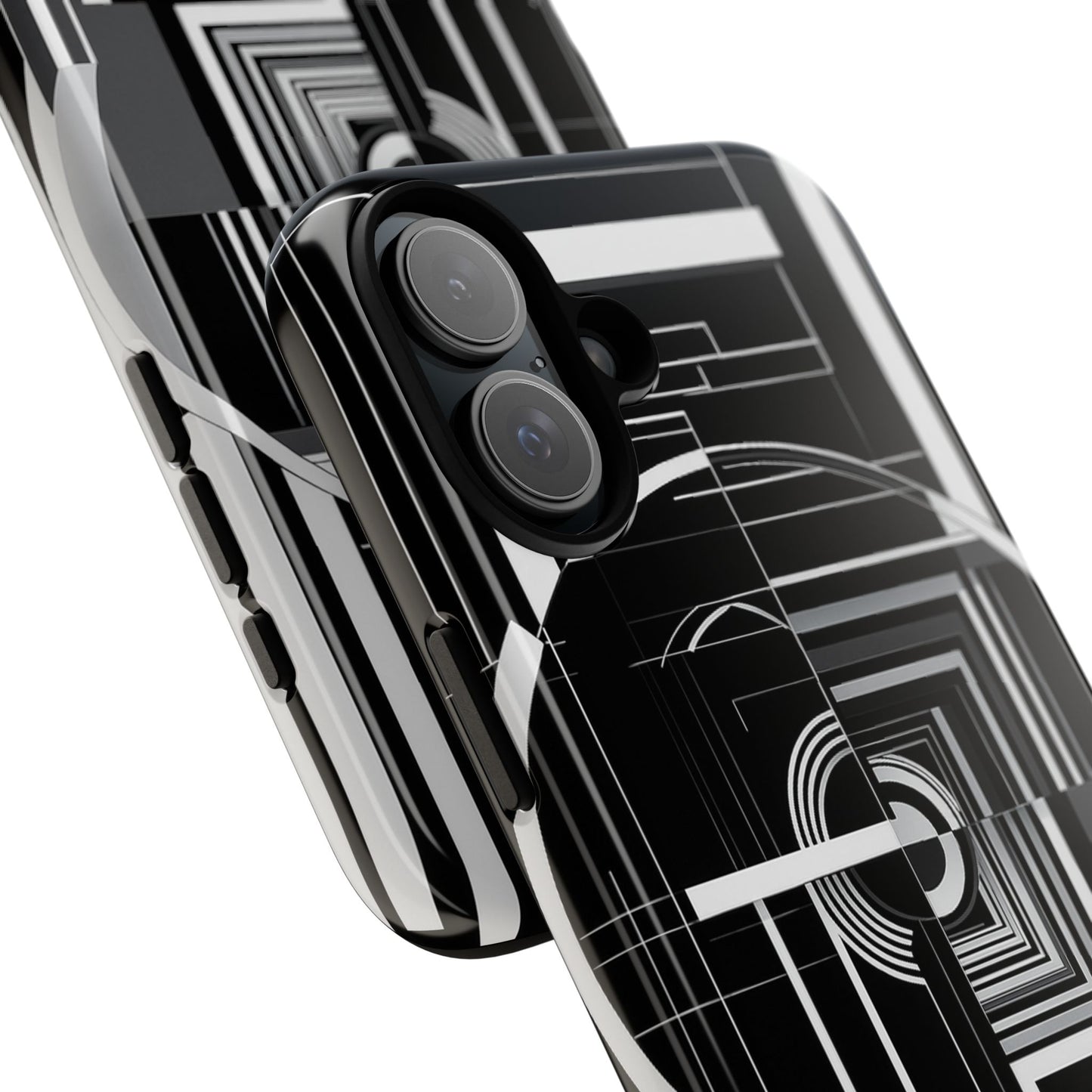 Tough Cases | Modern Art Phone Covers