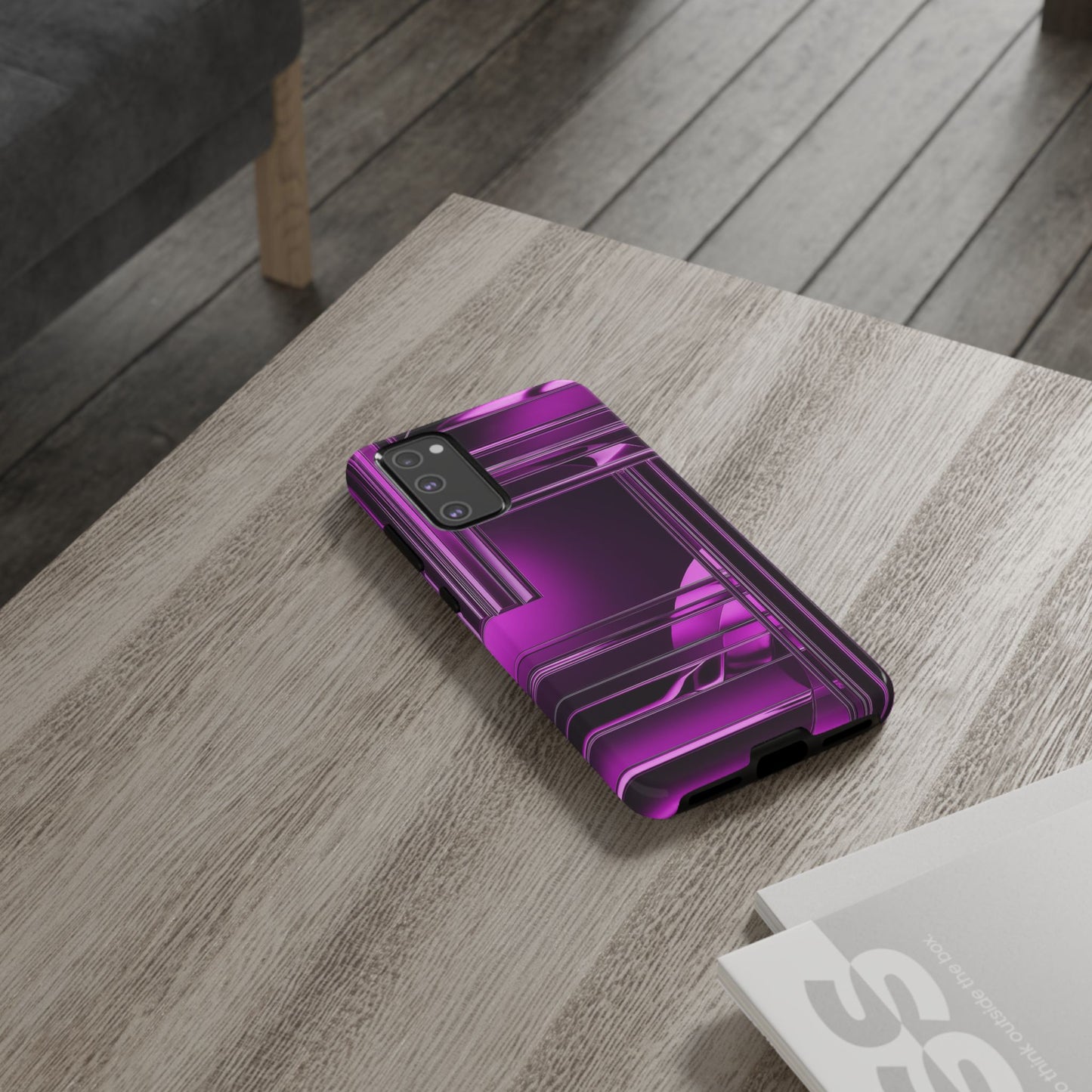 Tough Cases | Modern Art Phone Covers