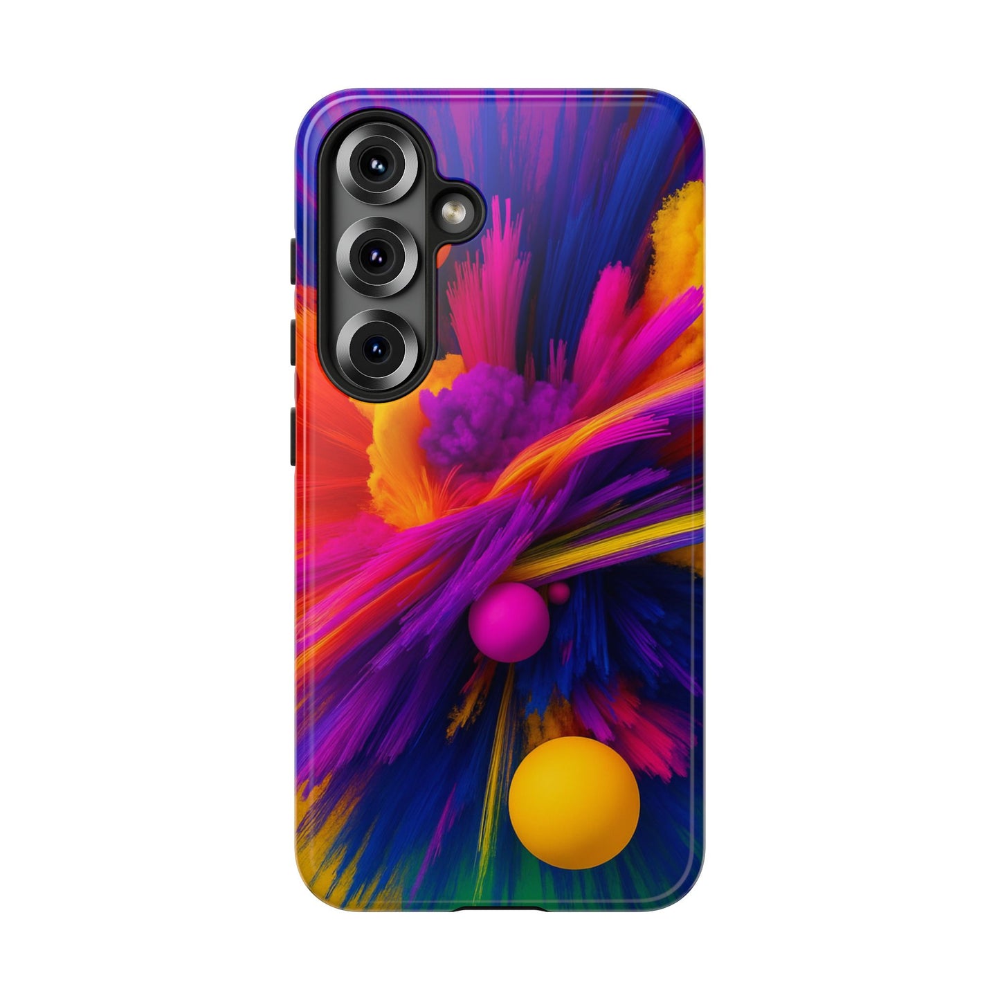 Tough Cases | Modern Art Phone Covers