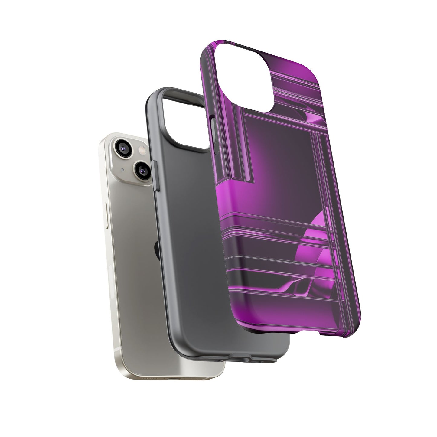Tough Cases | Modern Art Phone Covers