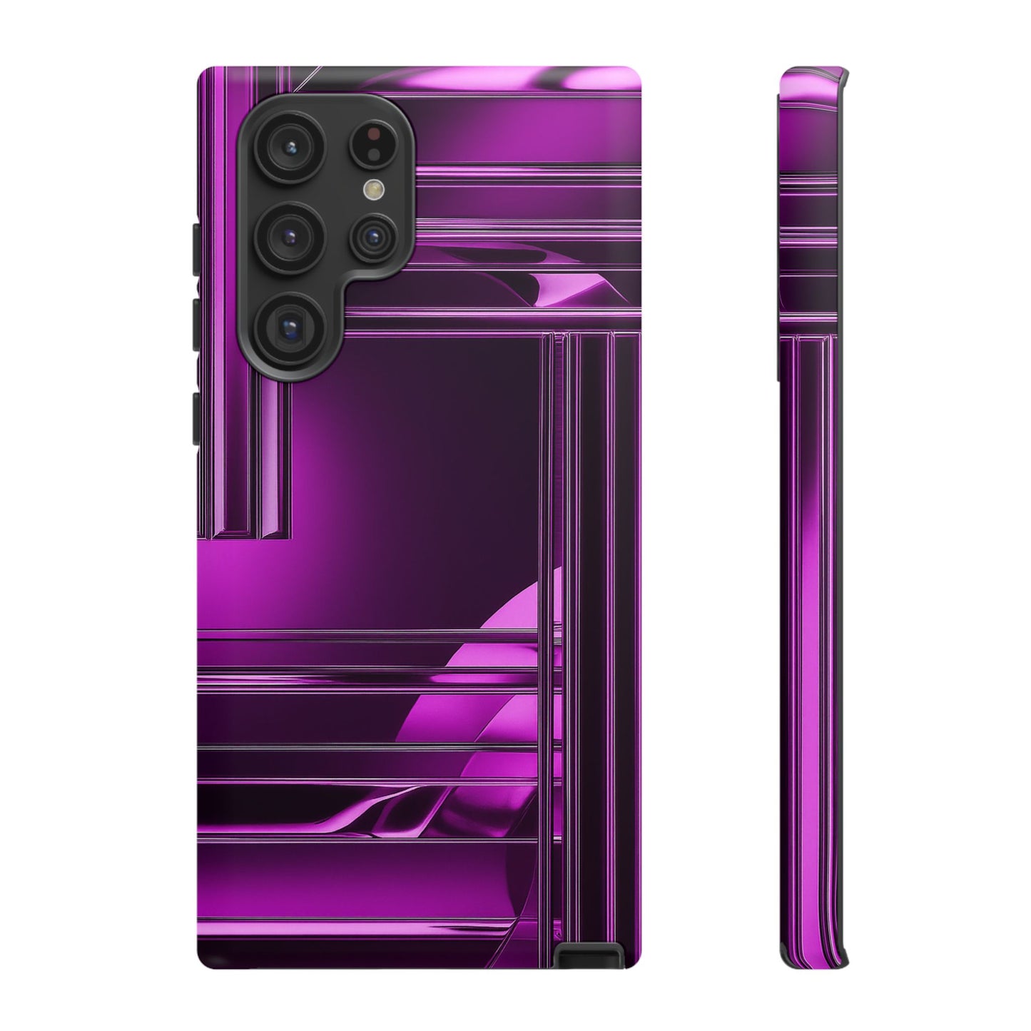 Tough Cases | Modern Art Phone Covers
