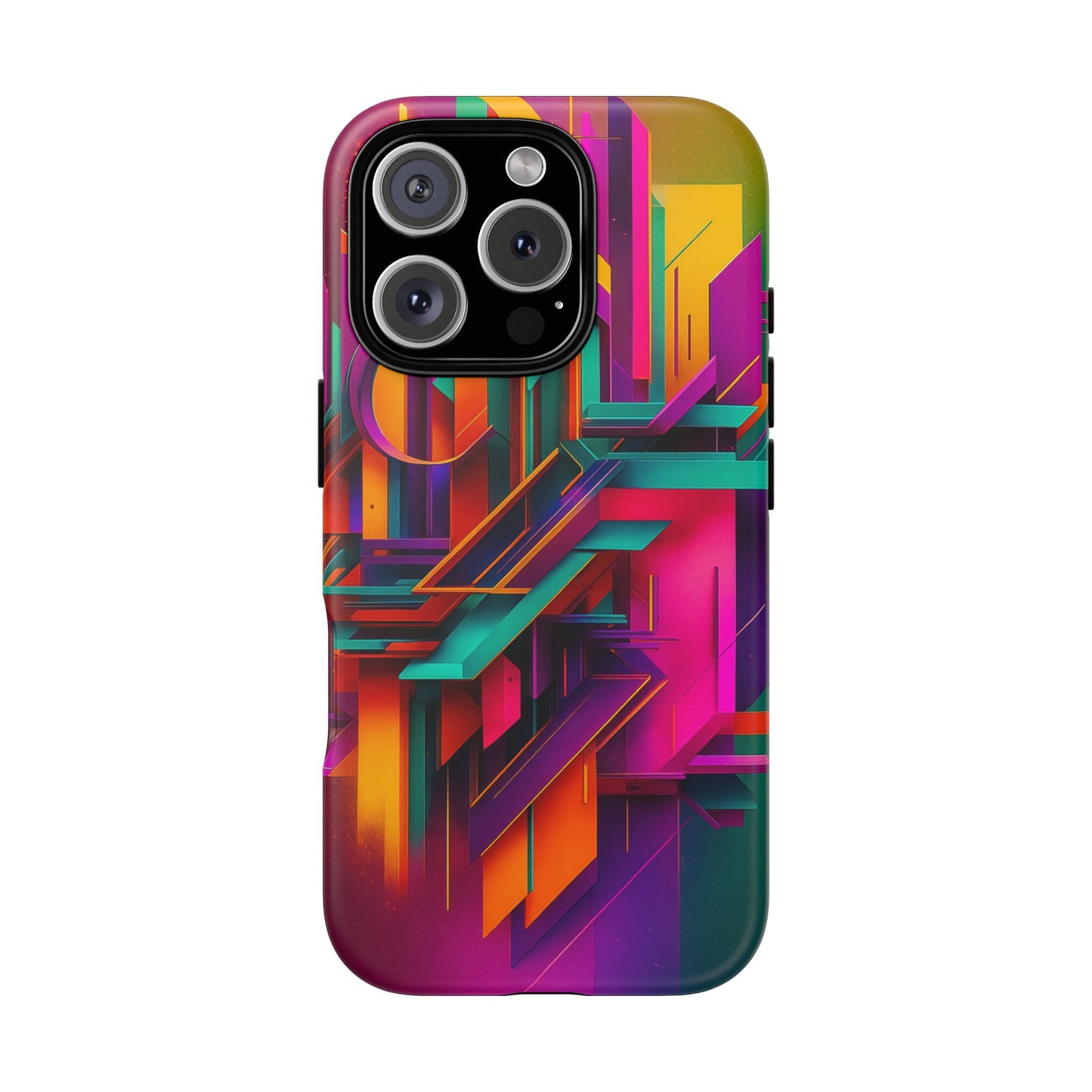 Tough Cases | Modern Art Phone Covers