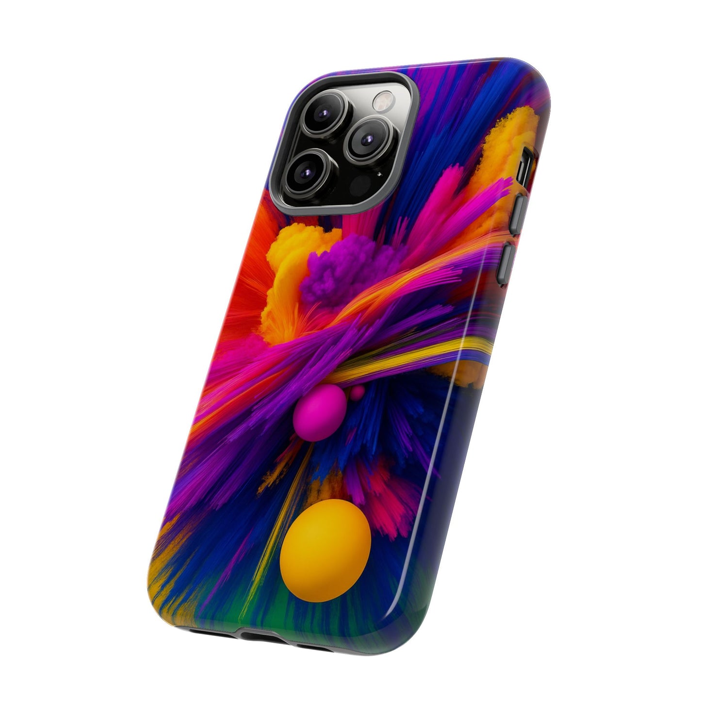 Tough Cases | Modern Art Phone Covers