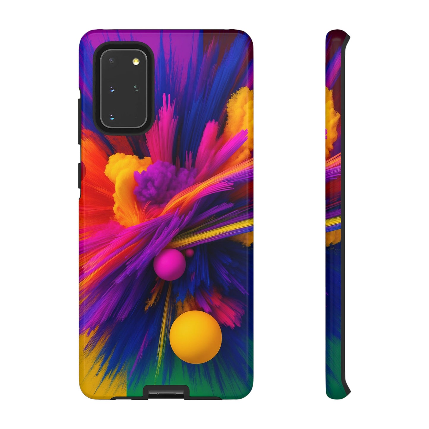 Tough Cases | Modern Art Phone Covers