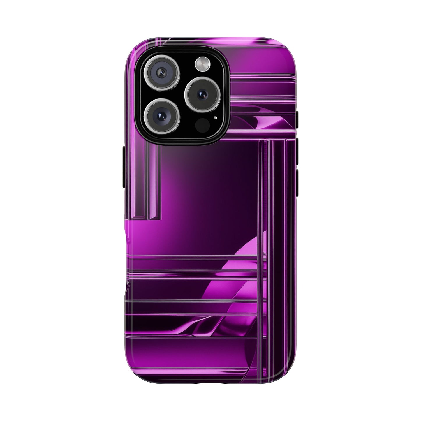 Tough Cases | Modern Art Phone Covers