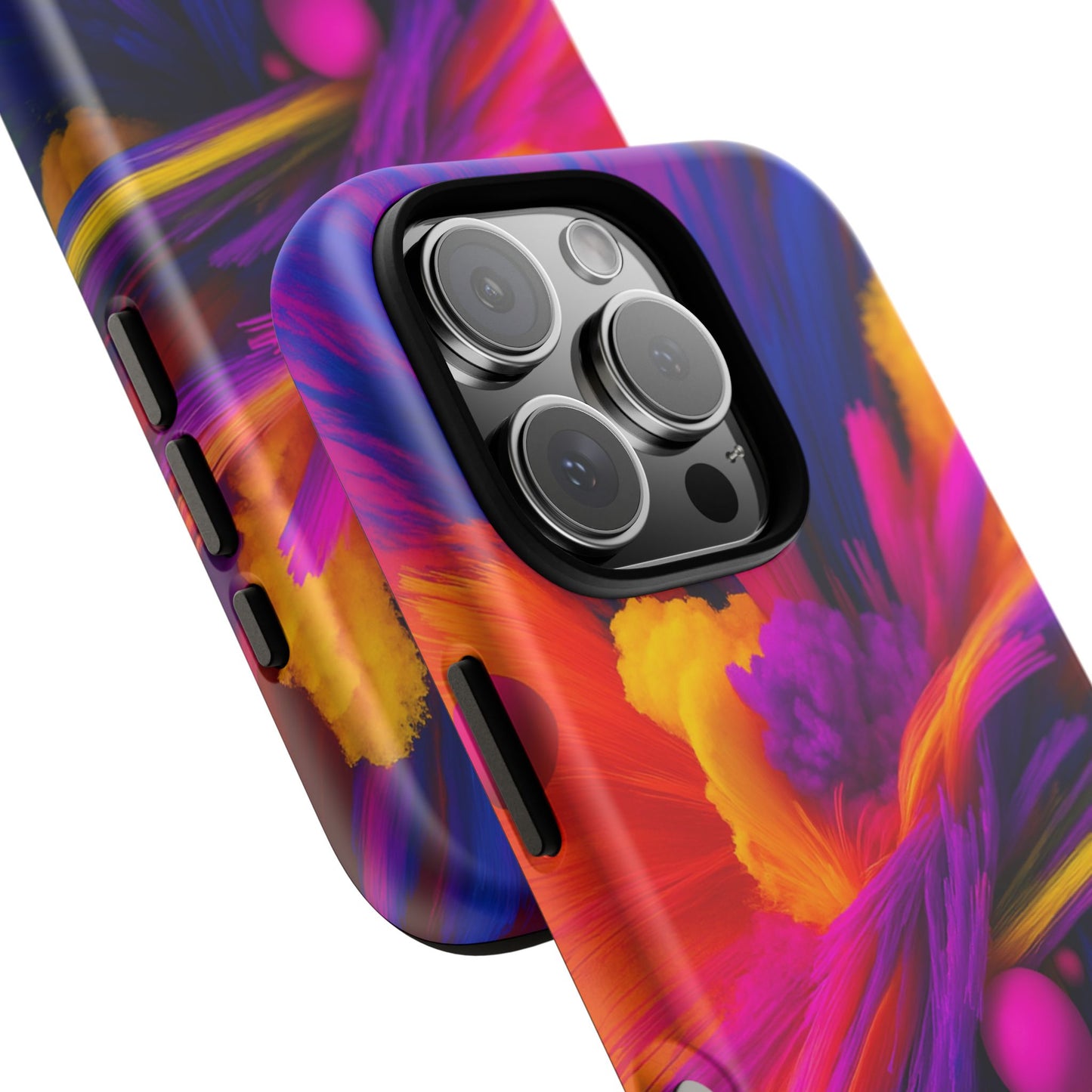 Tough Cases | Modern Art Phone Covers