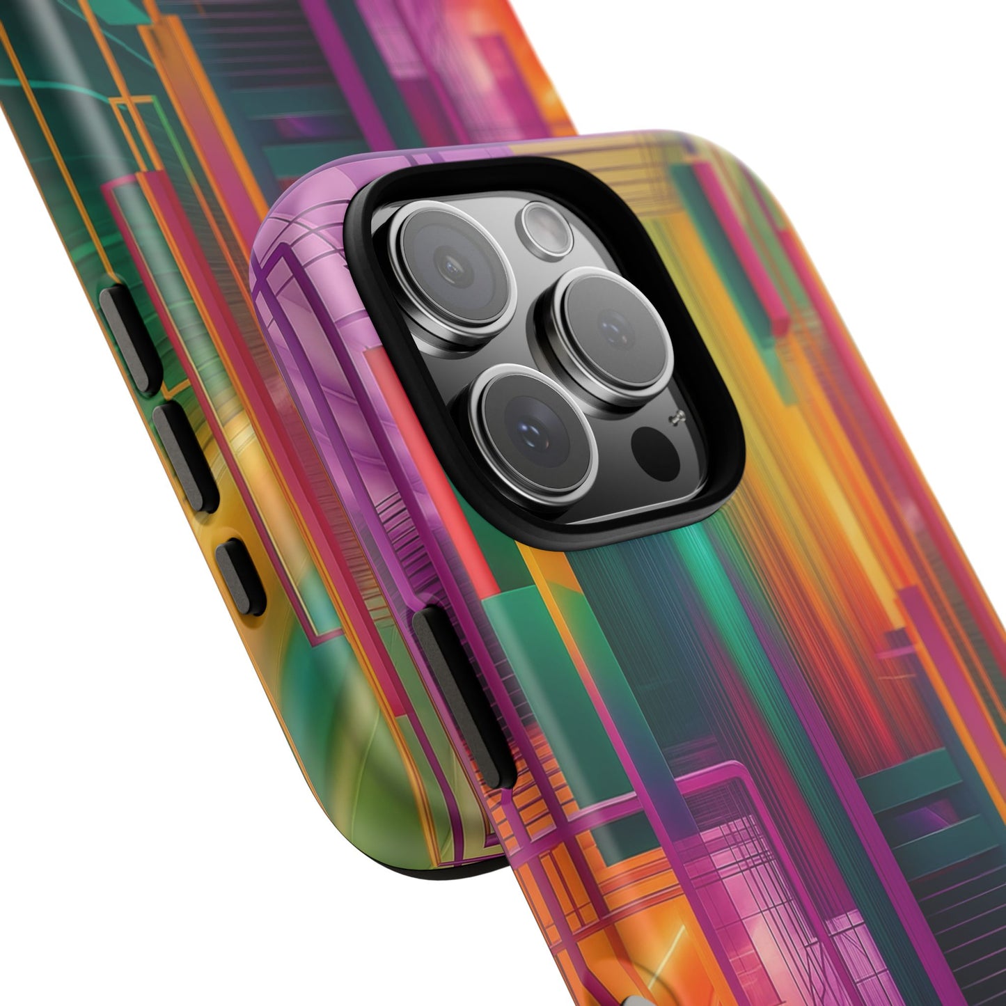 Tough Cases | Modern Art Phone Covers